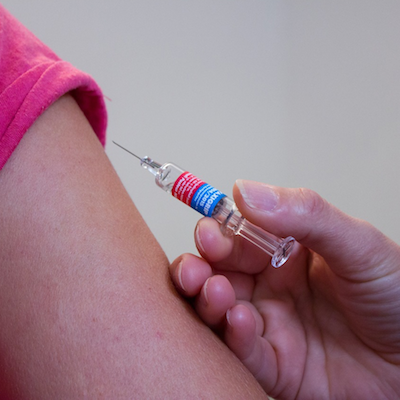 Anti-Vaxxers Thrive on Social Media. Here's How Healthcare Must Respond.