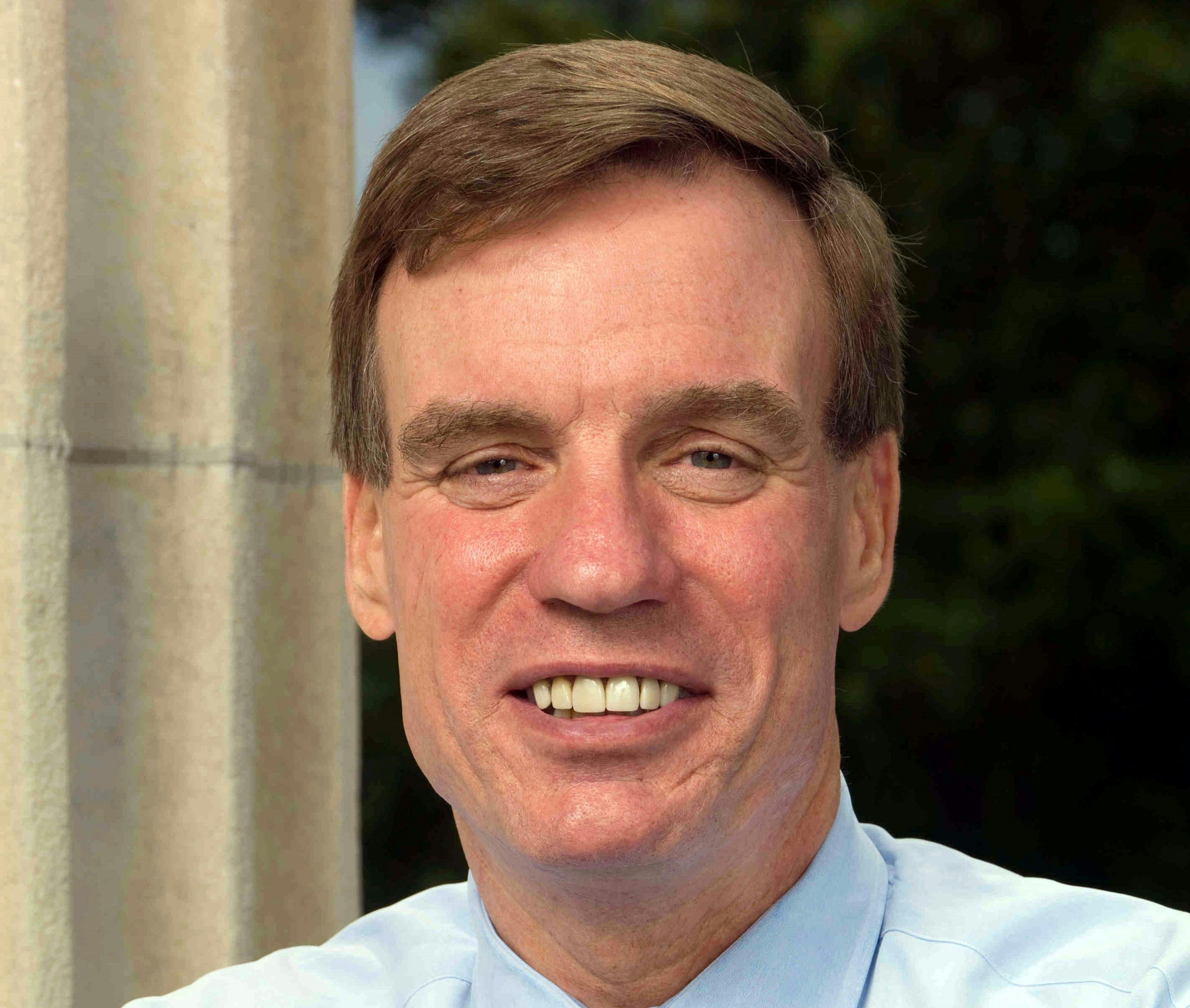 Sen. Mark Warner talks about cybersecurity in healthcare: ‘Lives are at stake’