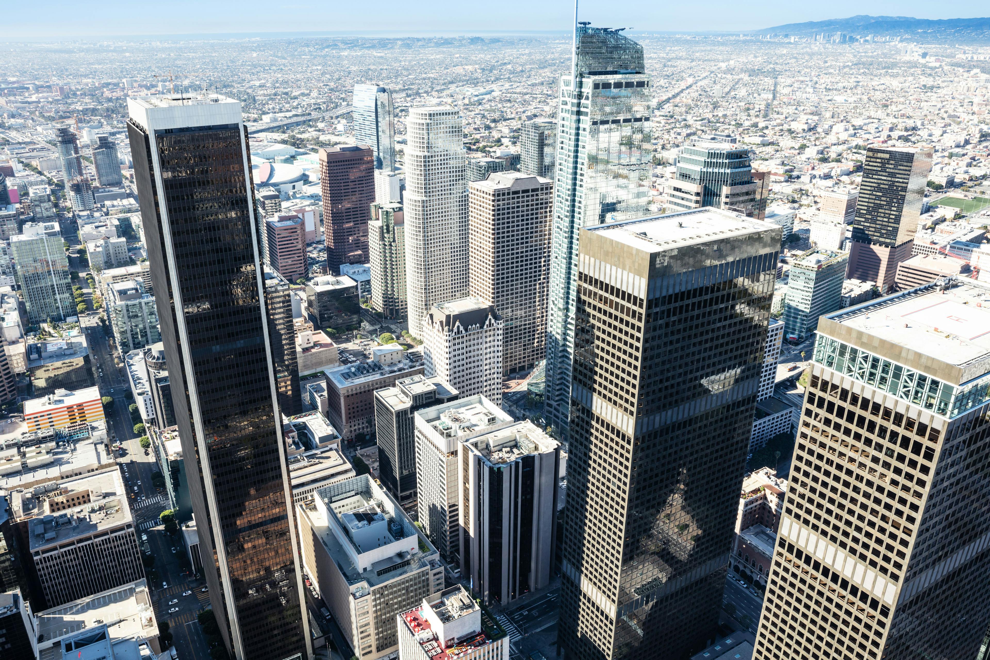The Los Angeles City Council has approved a measure that would allow voters to impose a ceiling on hospital executive compensation. Hospitals say the measure would make it more difficult to recruit and keep top leaders. (Image credit: ©Andrey Popov - stock.adobe.com)