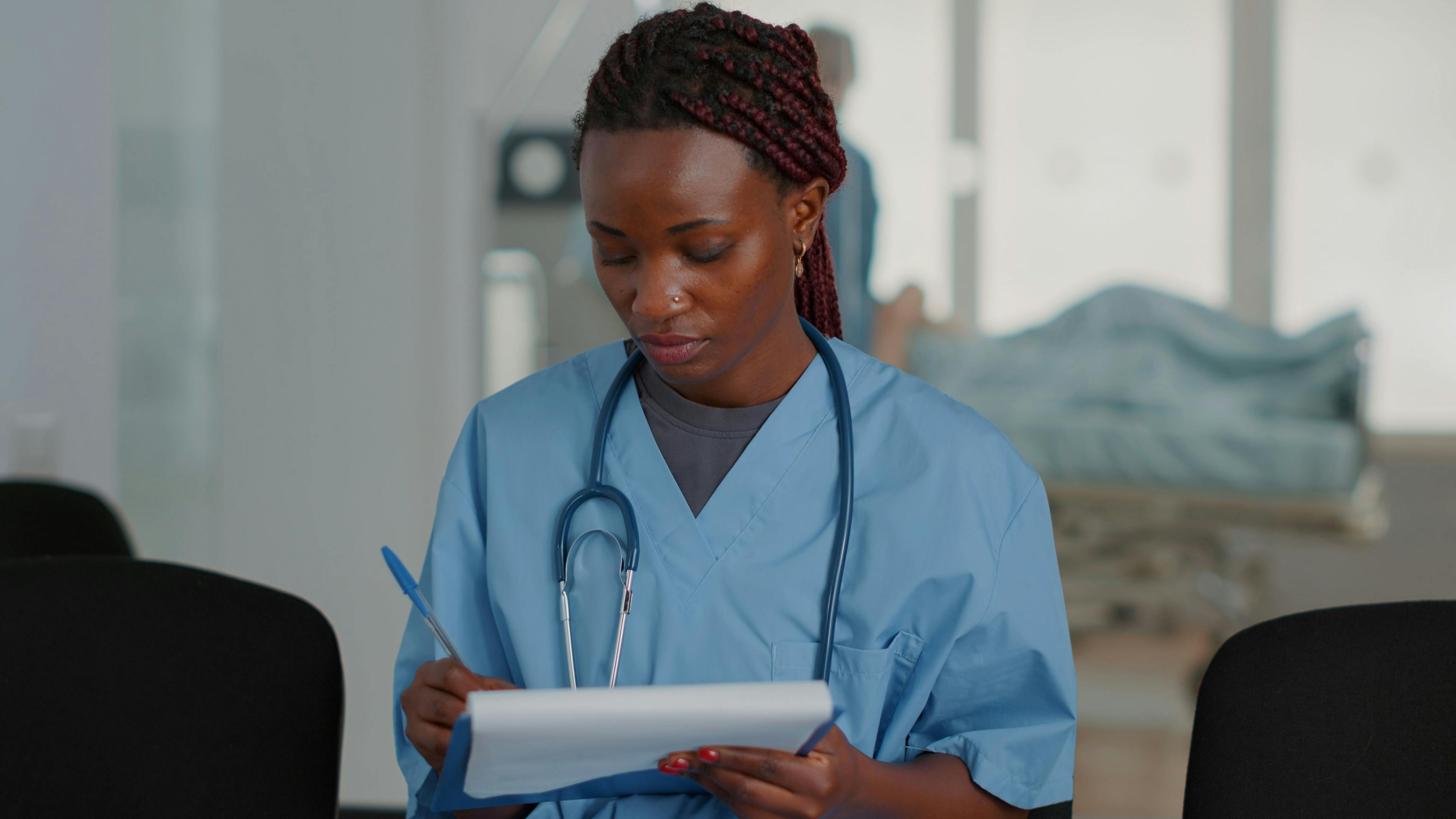 Emergency Nurses Association looking to improve diversity efforts