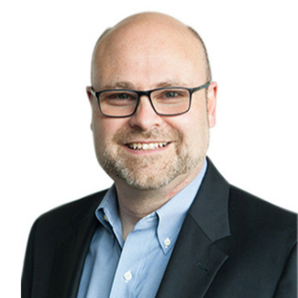 Ray Desrochers, president and COO of OnShift