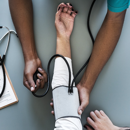CMS Proposes Update for Ambulatory Blood Pressure Monitoring