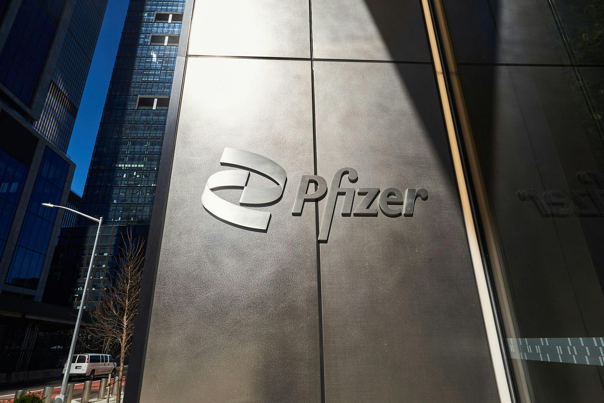 After a tornado damaged a Pfizer plant in North Carolina, the drug company says it's still assessing the impact on production. The plant is a key supplier of sterile injectables. (Photo: Pfizer)