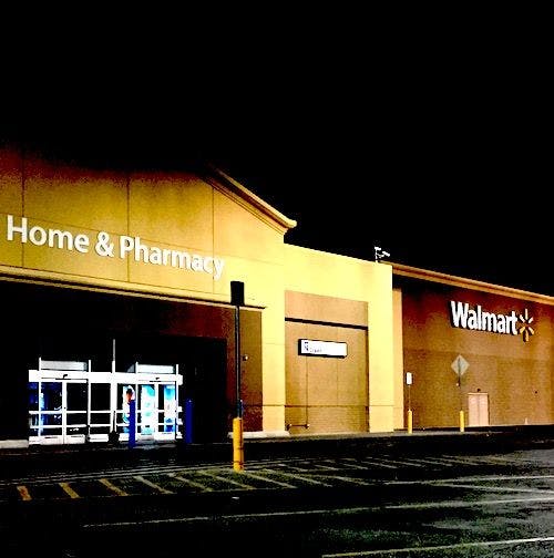Walmart, Humana, and the Consolidating Healthcare Landscape