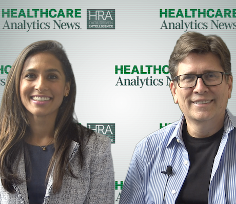 Shiela Sahni and John Nosta: Controlling the Message in Healthcare