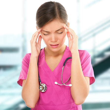 New AMA Policy to Help Identify Physician Burnout, Reduce Suicide