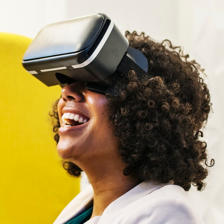 Exploring 3 Benefits of VR in Healthcare
