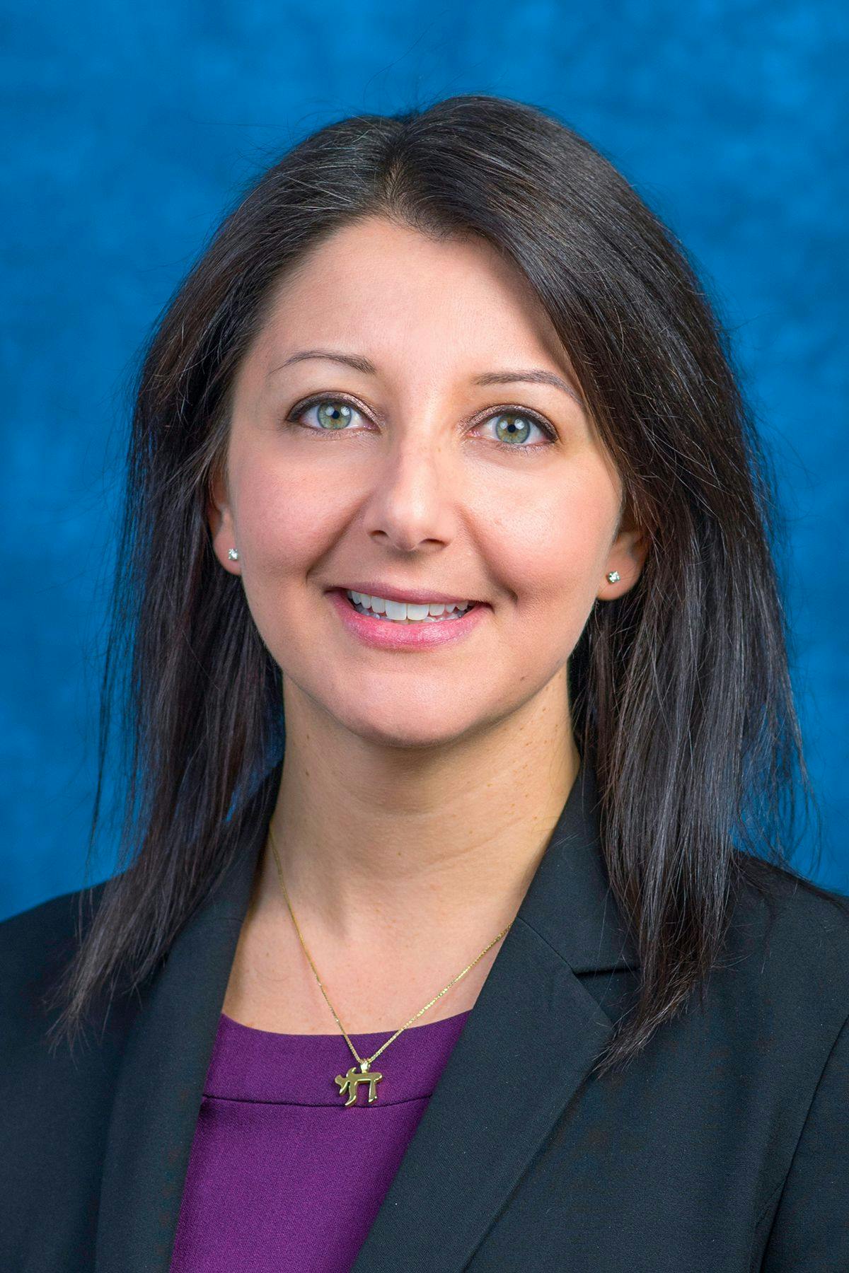 Mandy Cohen, President Biden's pick to lead the CDC, previously directed North Carolina's health department. (Photo: North Carolina Department of Health & Human Services)