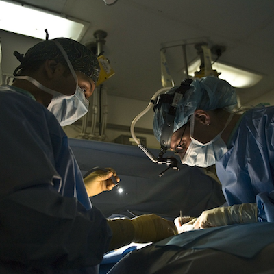 Why Collecting Information in the OR Is Vital