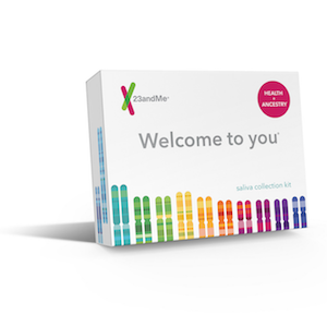 23andMe Genetic Test for Colorectal Cancer Syndrome Gets FDA Clearance