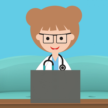 Women Physicians Are More Interested in Telemedicine Jobs