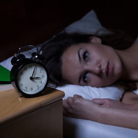 MIT Study Uses AI to Monitor Sleep Patterns