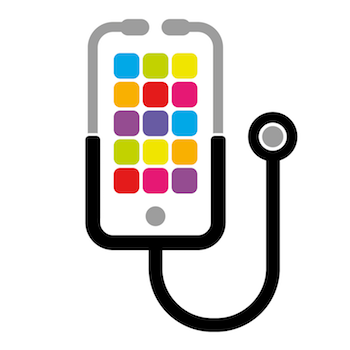 First Clinical Trial of mHealth Adherence App as a Standalone Yields Little Improvement