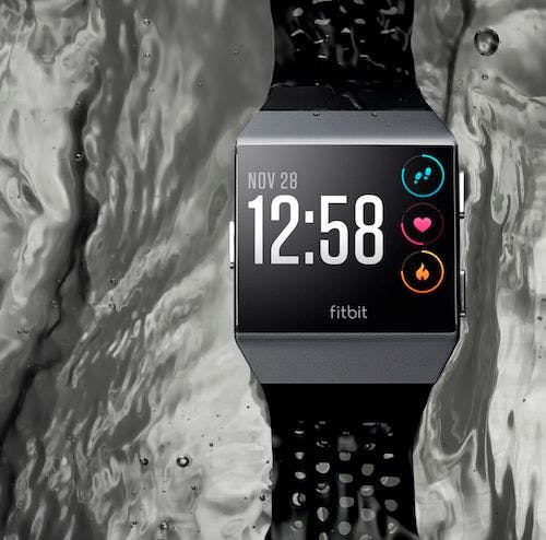 With Sales Slowing, Fitbit Acquires Promising Health Coaching Startup