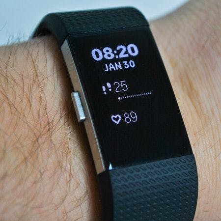 Fitbit and NIH Launch Digital Health Tech Initiative for All of Us Program 