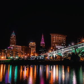 In Cleveland, Health Tech Brings Hopes of Economic, Human Development