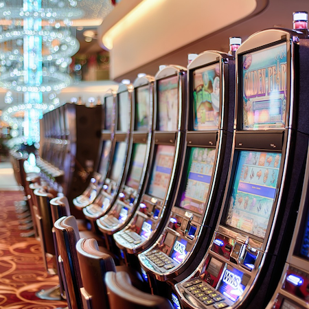 Podcast: How Analytics Changed Casinos & Could Change Healthcare