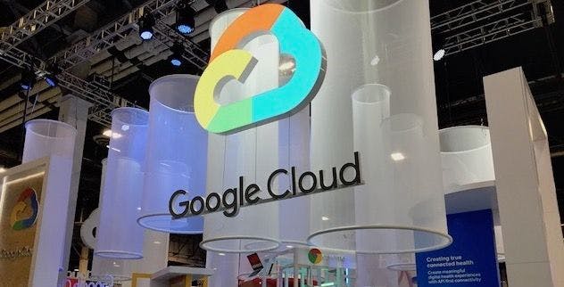 Google Cloud API