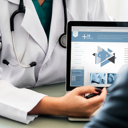 FDA Report Says Unregulated Digital Health Tools' Benefits Outweigh Risks
