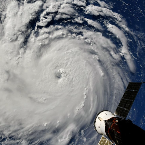 Health Information Exchanges Are the Hidden Heroes of Hurricane Season