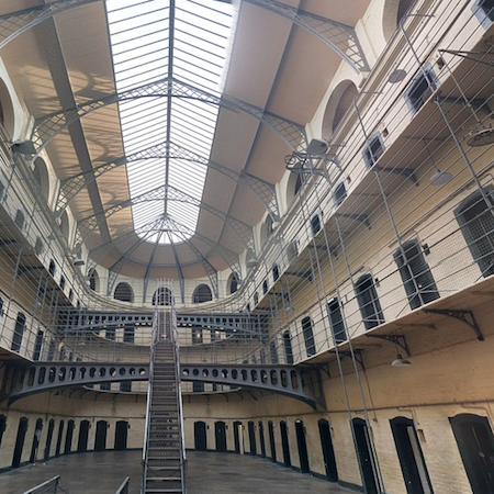 mHealth Might Solve Our Prisons' Mental Health Problem