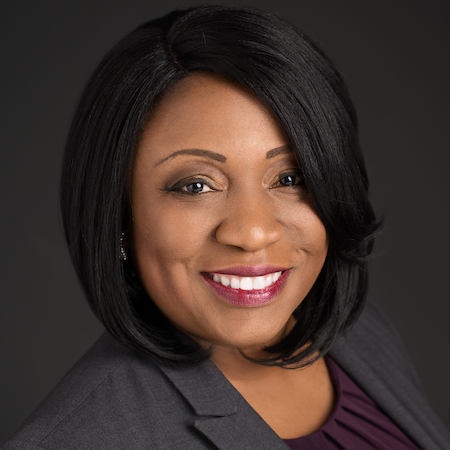 Executive Voices: La'Wana Harris, Global Diversity and Inclusion Consultant