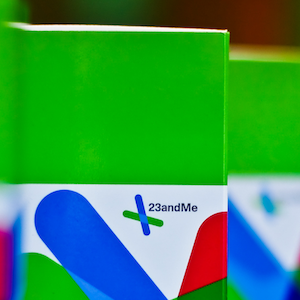 How Did 23andMe Stumble in Its Early Days?