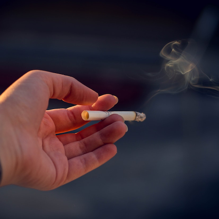 Digital Program and mHealth App Could Increase Smoking Cessation