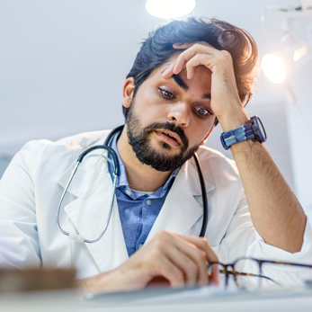 Physician Burnout Costs Healthcare System $4.6B a Year, Study Finds