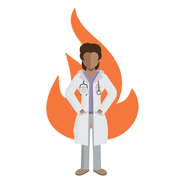 Fixing Physician Burnout Is More Than Just the Decent Thing to Do