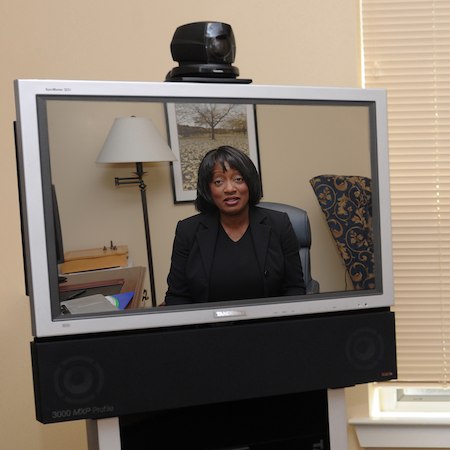 Telepsychiatry Offers More Accessible Care to Rural Populations