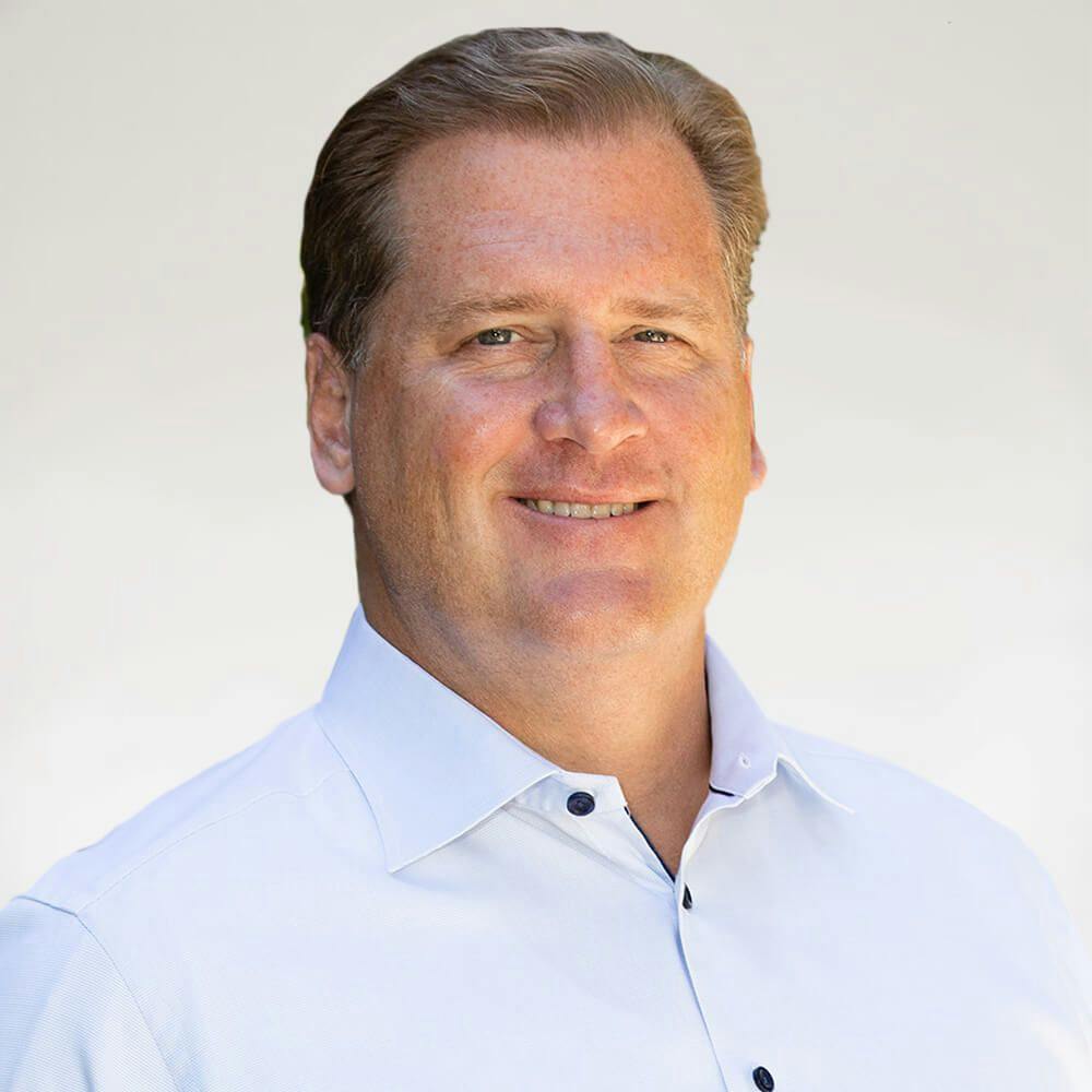 Rick Bates, RxSense CEO and founder