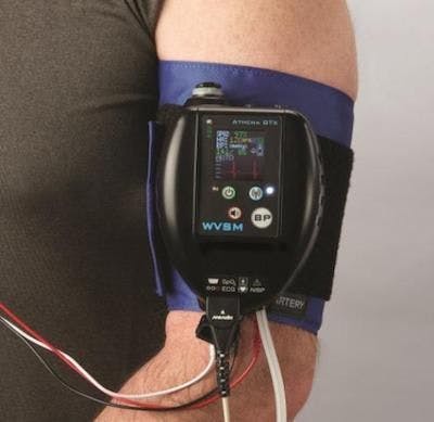 Military-Designed Vital Signs Monitors Could Boost Remote Care