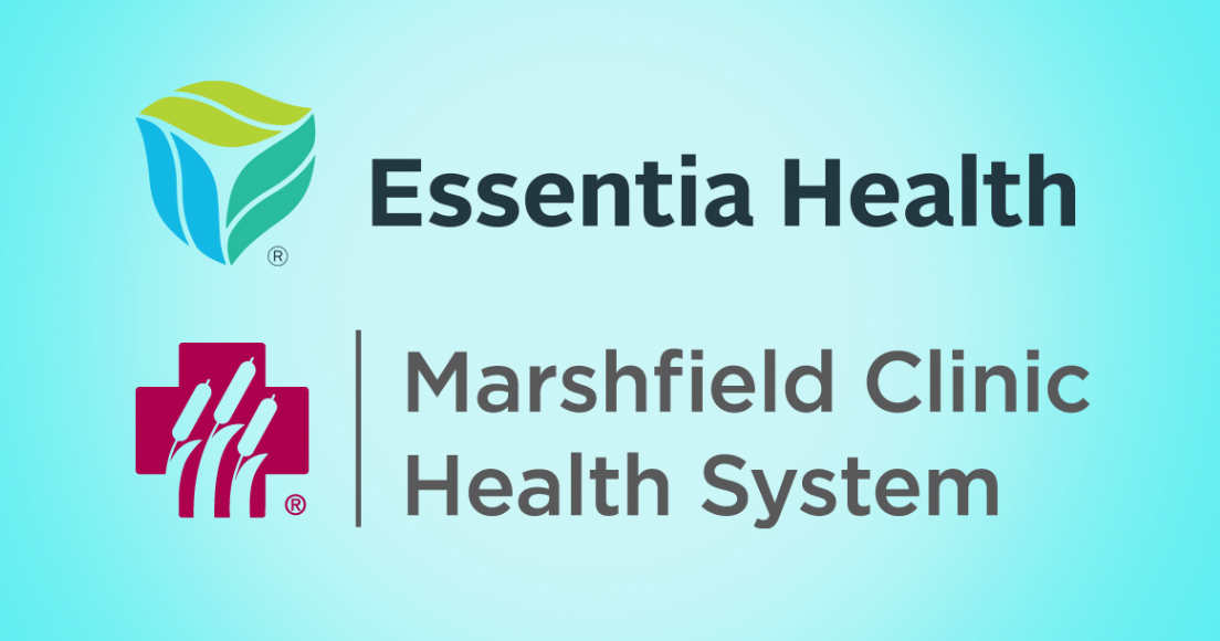 Essentia Health and the Marshfield Clinic Health System are talking about a possible merger.