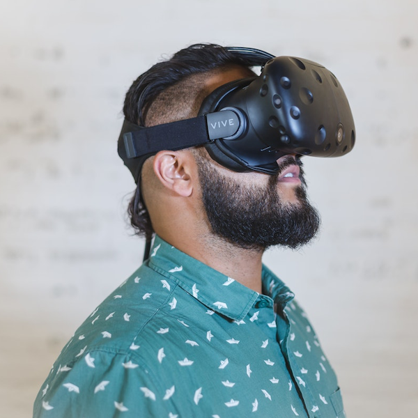 XRHealth and Allscripts Partner to Bring VR Solutions to EHRs