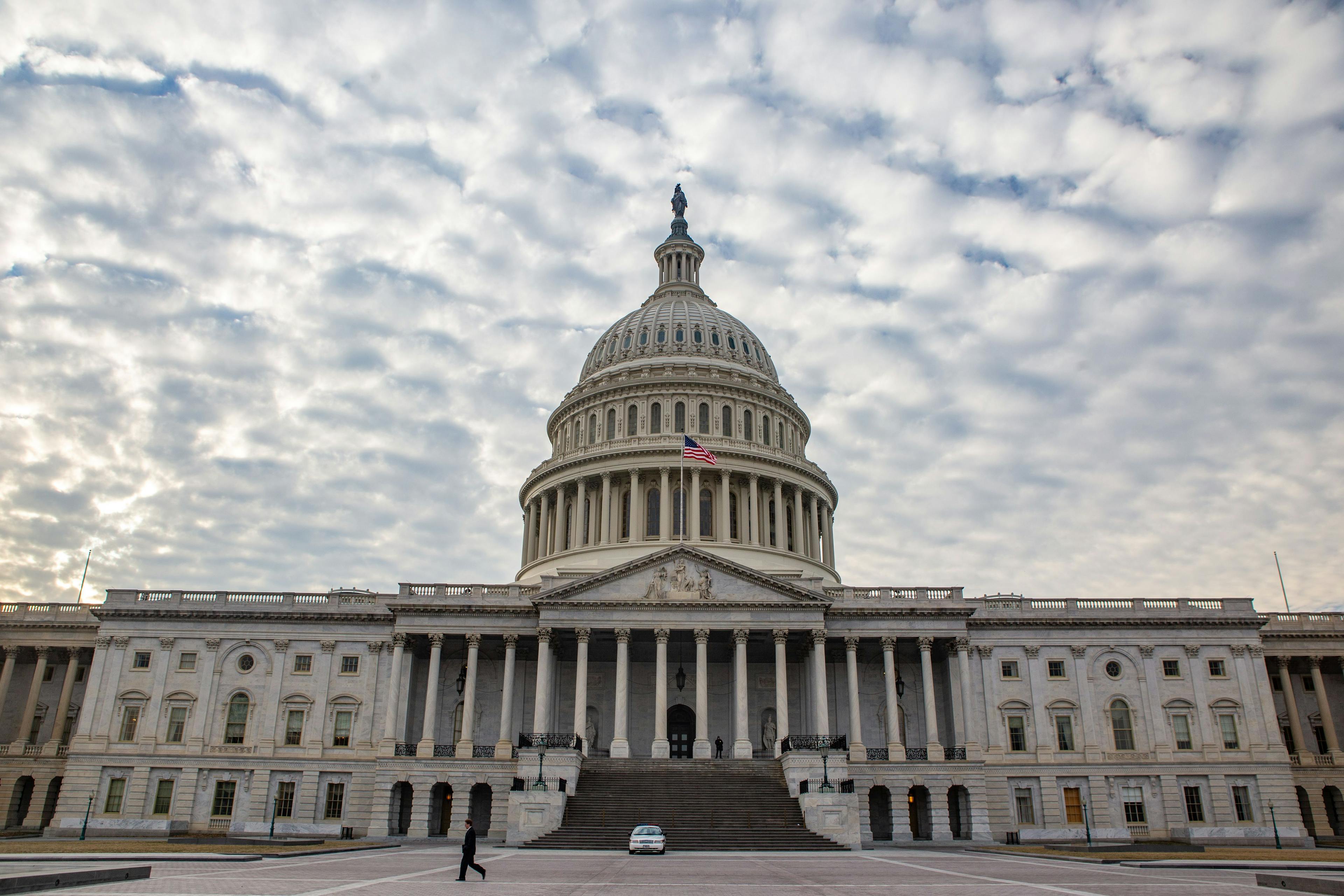 What healthcare leaders should expect from Washington in 2022
