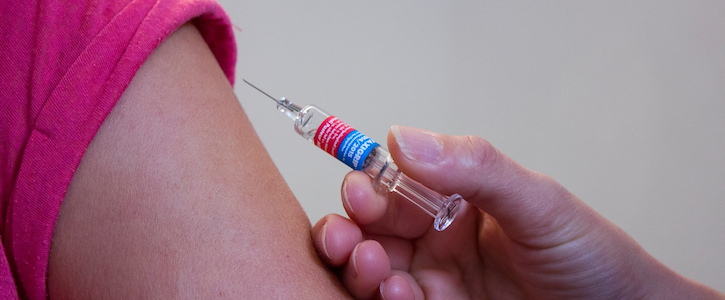 anti-vaxxer,vaccination misinformation,healthcare anti-vaxxer