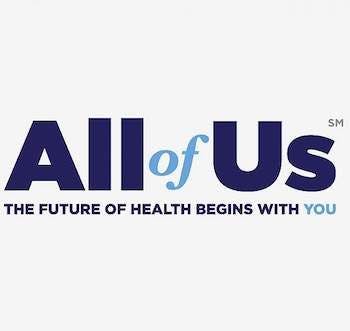 NIH Announces Partnerships for All of Us Program Awareness