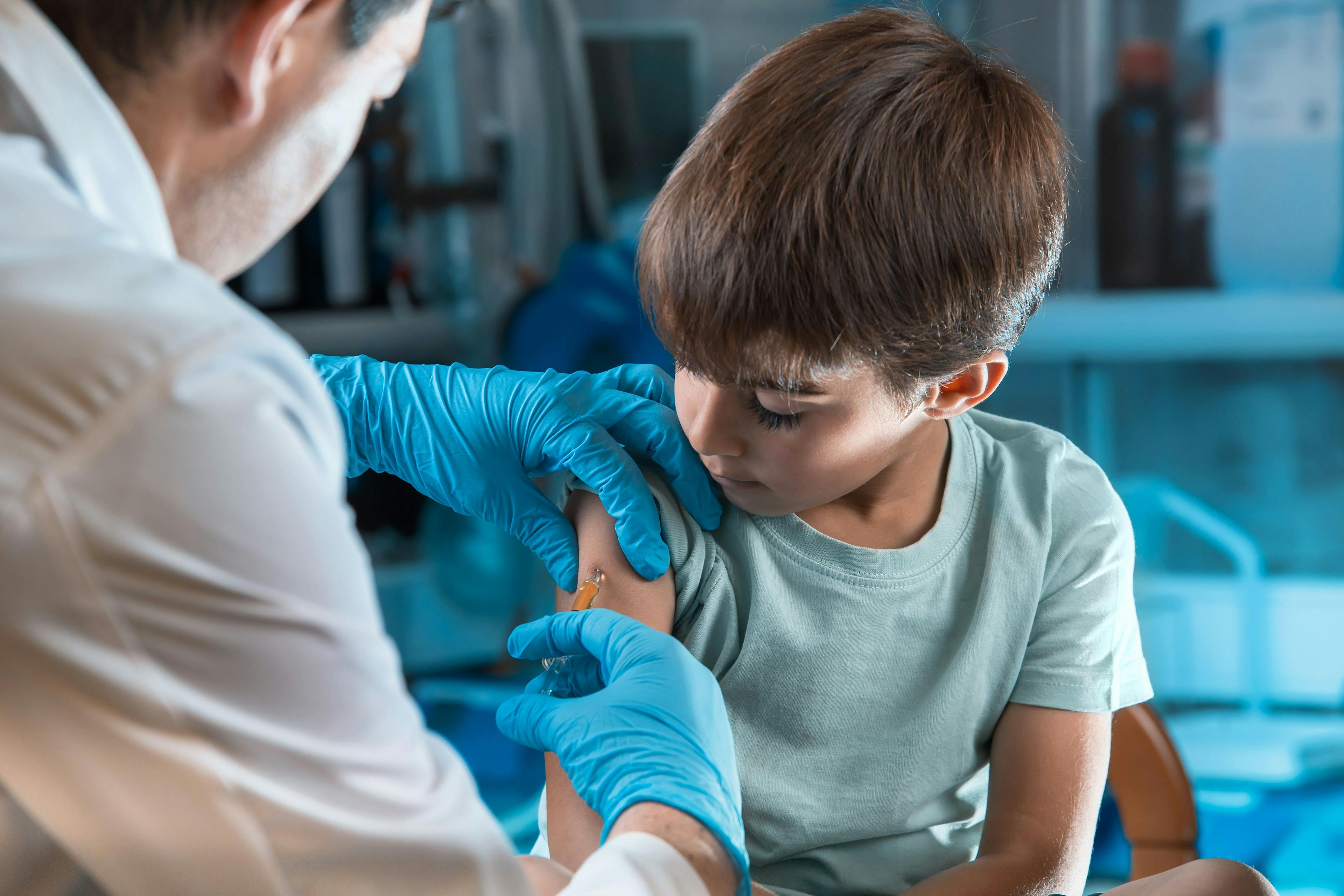 Hospitals Begin Giving COVID-19 Vaccines to Younger Kids, but the Effort Has its Challenges