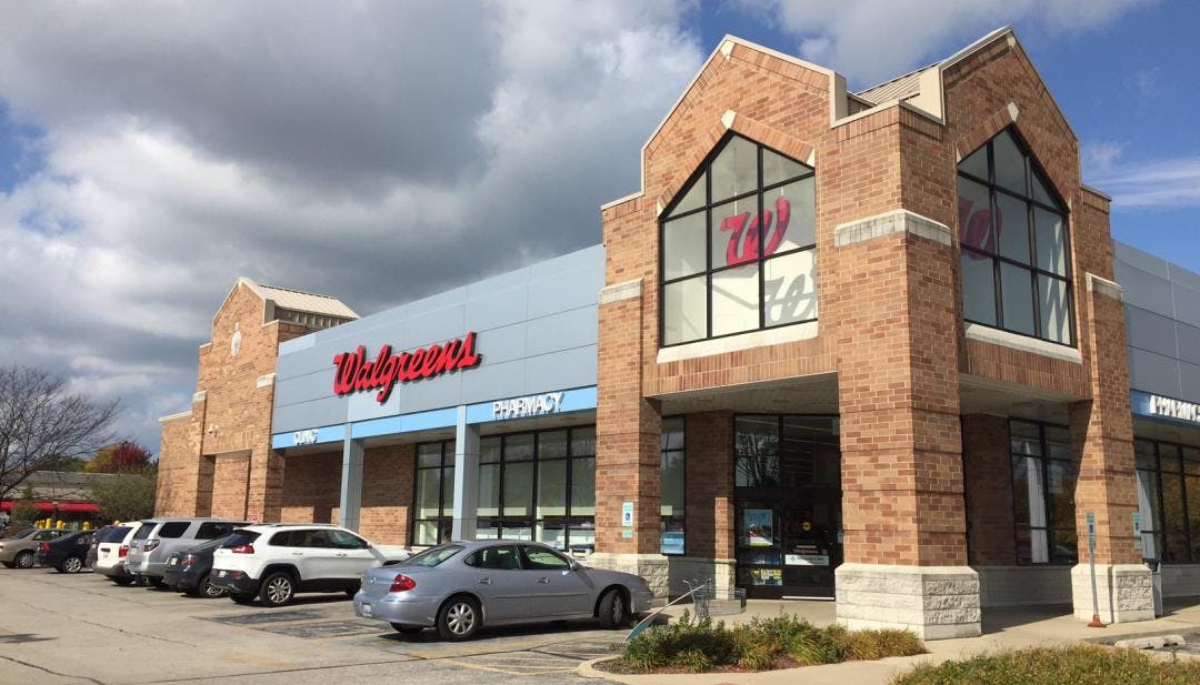 Walgreens’ newsy week: A new CEO, and an expansion in telehealth