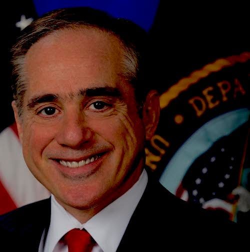 Shulkin Out at VA, Trump Nominates White House Physician as Replacement