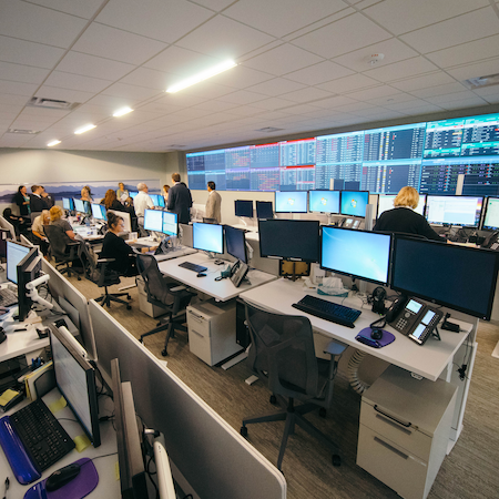 CHI Franciscan Launches AI-Powered Mission Control Center to Improve Patient Care