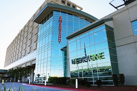Trinity Health completes acquisition of MercyOne