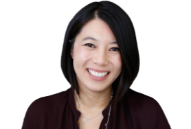 Cheryl Cheng, founder and CEO, Vive Collective