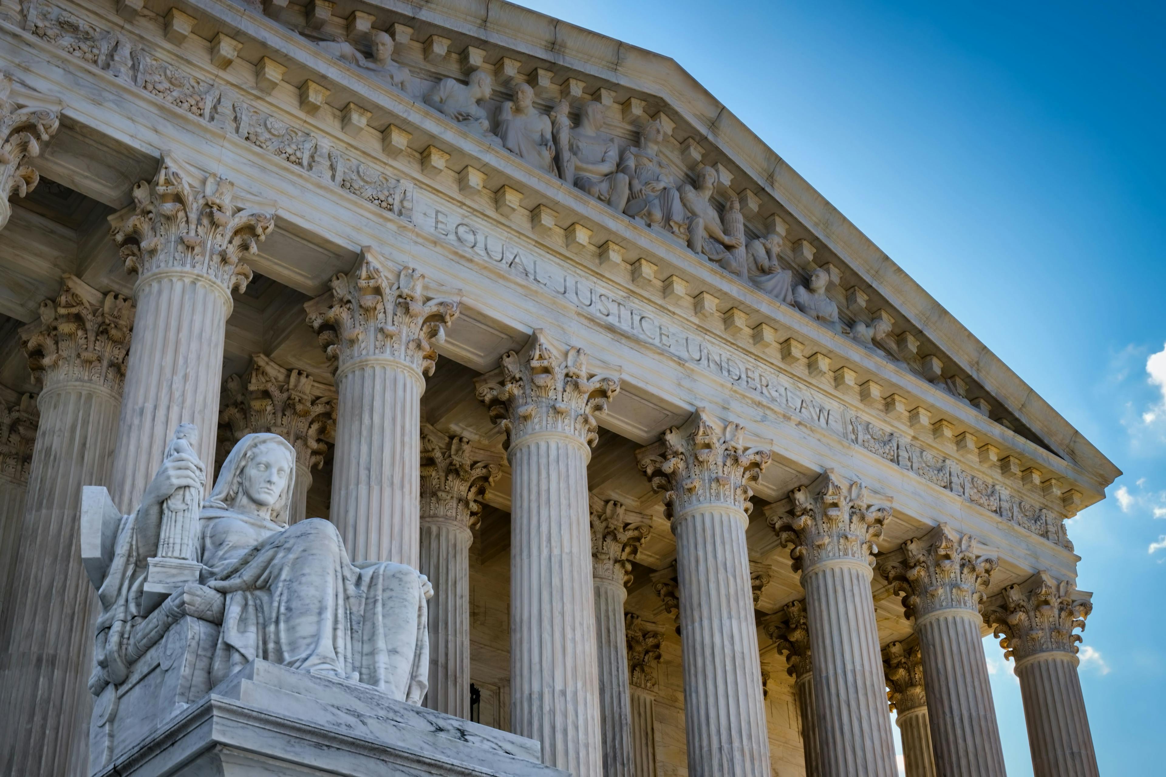 Medical colleges and universities say the Supreme Court's ruling on affirmative action is a serious setback to efforts to improve their diversity. The court ruled colleges can't use race as a factor in admissions. (Image credit: ©Bill Chizek - stock.adobe.com)