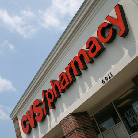 CVS Expects Aetna Deal to Close Before Thanksgiving