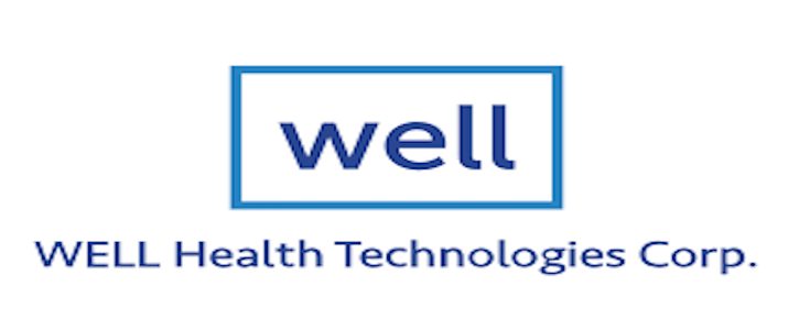 digital tech, well health