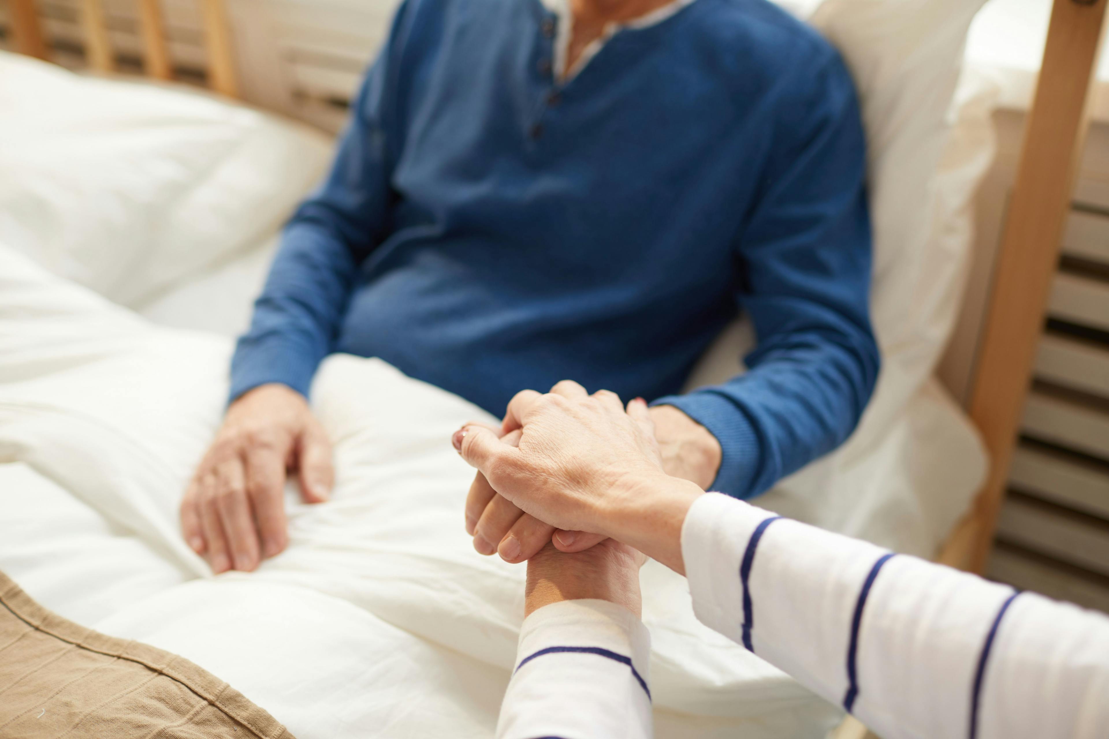 Seniors are getting more help at home after hospitalization, but what are the costs?