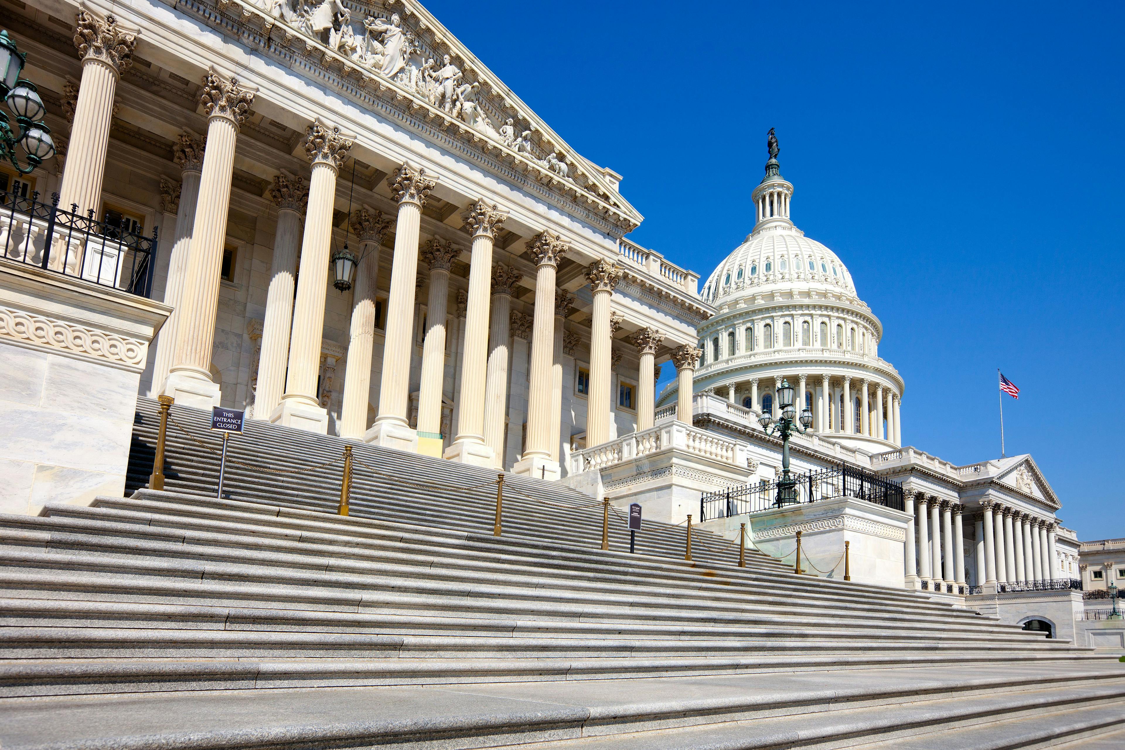 Nearly 300 members of Congress urge CMS to reform prior authorization in Medicare Advantage