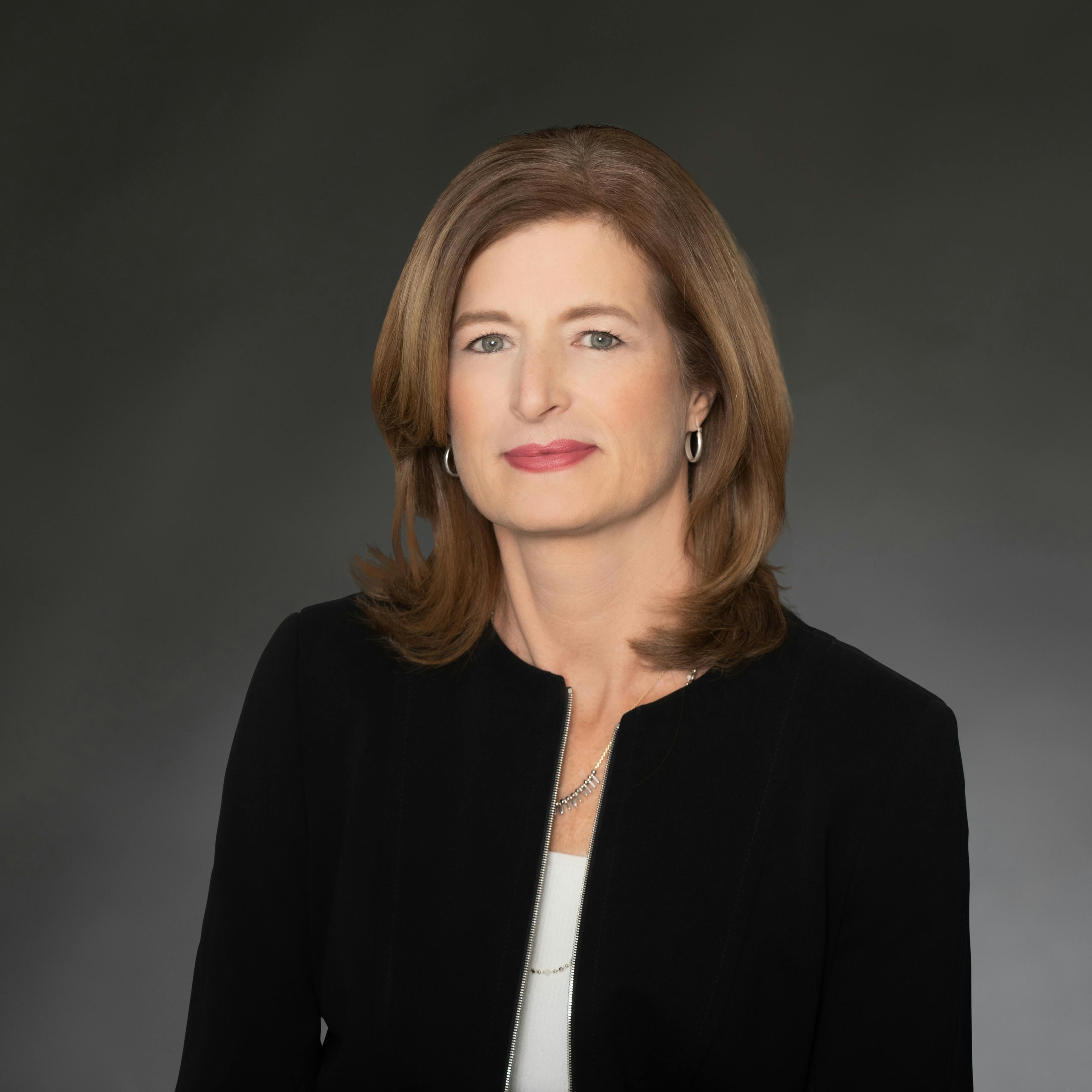 Ellen Stang, founder and CEO of ProgenyHealth